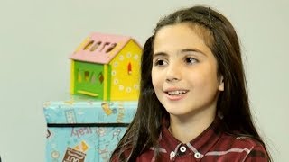 Ուչիկ բուչիկ 18.12.2019