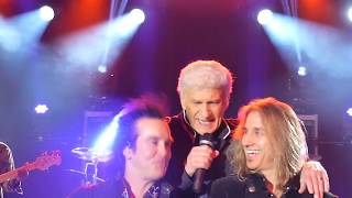 Dennis DeYoung (Styx) &quot;Come Sail Away&quot; 2-16-2019 St Louis