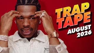 Download lagu New Rap Songs 2026 Mix August | Trap Tape #137 | New Hip Hop 2026 Mixtape | DJ Noize mp3