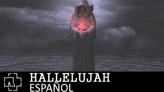 RAMMSTEIN - HALLELUJAH | SUB ESP
