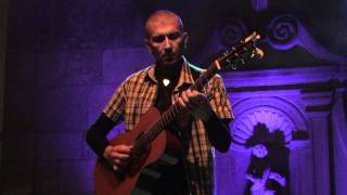 Massimo Varini - A Christmas Night - Live@Viana do Castelo - Jazz na Praca da Erva