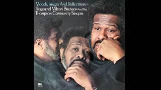 There&#39;s No Price on His Love - Rev. Milton Brunson and The Thompson Community Singers