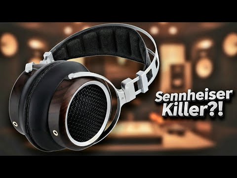Sivga Luan – Premiumklasse Kopfhörer im Vergleich zum Sennheiser HD 660S2