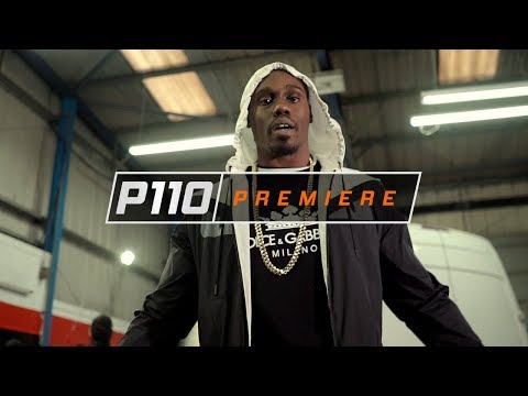 Traumz - Paper [Music Video] | P110