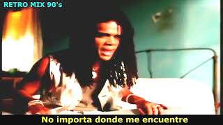 Andru Donalds  mishale  1994 sub  español