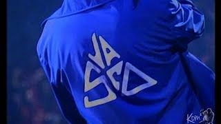 Vasco Rossi - Io perderò (Live 1996)