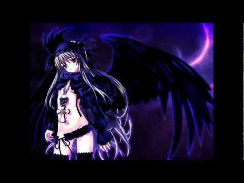 Nightcore - Stay in Shadow