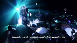 the GazettE - Calm Envy (legendado)