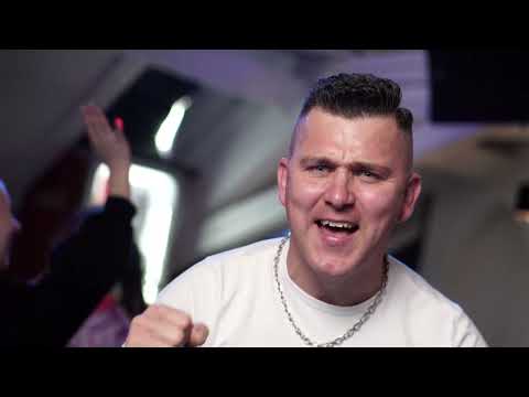 ROLLANĎACI 3jo - Bláznivá Noc - COVER (Official Video)