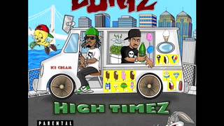 Ultimate Stonerz (Remix) Luniz Feat B Real &amp; Big Gov Mattic