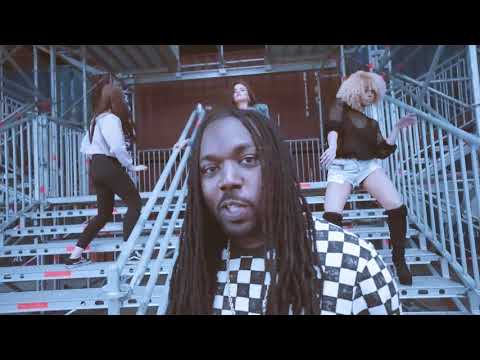 Missié KAKO Feat Jula Fatstash - Ben It Ova [CLIP]