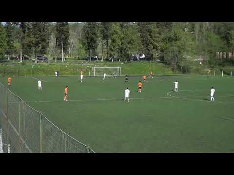 სამგურალი 2 არაგველები I ტური