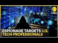 China Russia S Use Sex To Steal US Tech Secrets Honeytrap Targets Silicon Valley WION