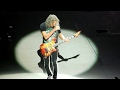 Metallica Atlas Rise Live In Albany 2018