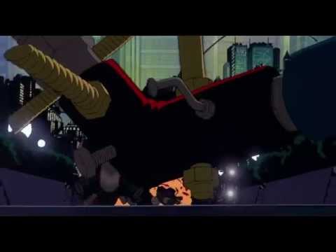 ＩＮＤＥＣＯＲＵＭ _ ＶＡＰＯＲ ＣＩＴＹ [Ｍｕｓｉｃ Ｖｉｄｅｏ]