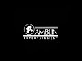 Amblin Entertainment A Geffen Pictures Release 1997