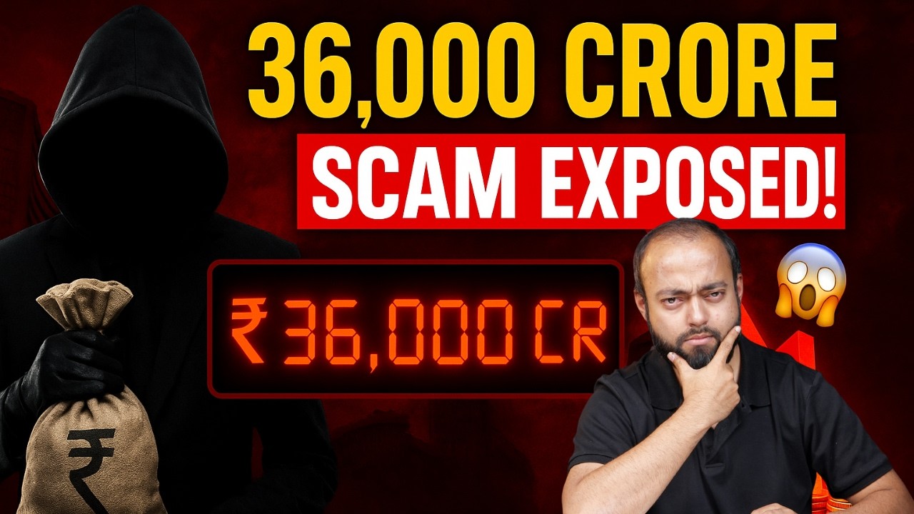 Stock Market Operators EXPOSED! 😱 (The Dark Truth)