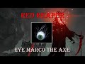 Lords of the Fallen Red Reaper EASY kill - Reaper eye farming