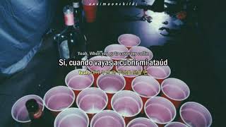 SIK-K (식케이)  - &#39;R.I.P. (Rest In Party)&#39; (Prod. Girlnexxtdoor) || [Sub. español | Eng | Han Lyrics]