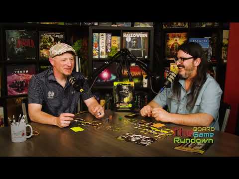 Zombie Survival Infection Kickstarter Preview