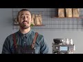 Kavos aparatas Sage Appliances SES880 espreso aparatas Barista Touch, nerūdijantis plienas
