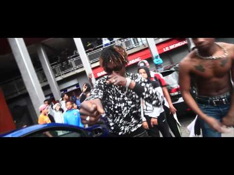 Tchim'B - Léonardo est lancé