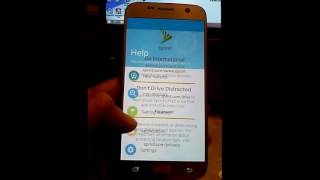 Unlock GSM Samsung Galaxy S7 Sprint G930P USA
