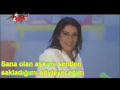 Aline Khalaf Meny Leek Türkçe Çeviri