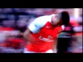 Arsenal vs Manchester UTD 3-0 Sanchez 19 min