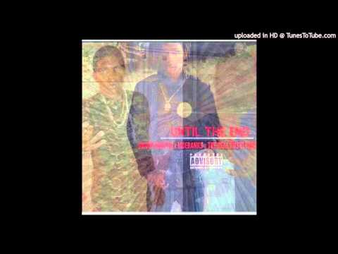 Gwoup Kgutta-Until The End (Featuring) Free, MoeBanks