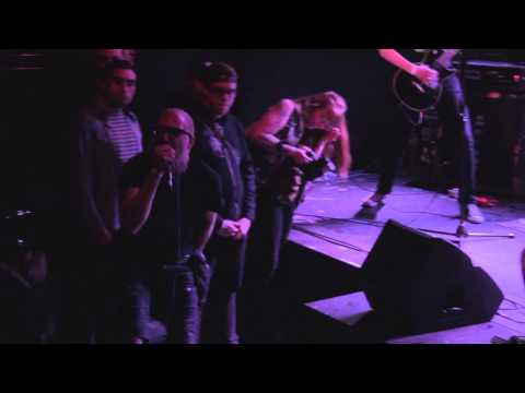 DRAIZE live at Saint Vitus Bar, Apr. 5th, 2014 (FULL SET)
