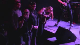DRAIZE live at Saint Vitus Bar, Apr. 5th, 2014 (FULL SET)