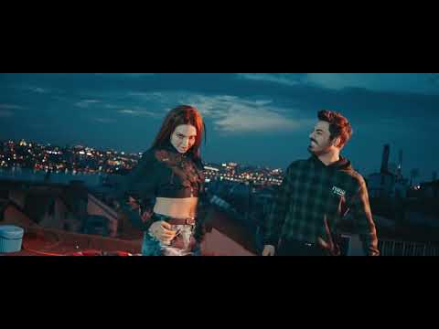 Turgay Saka ft. Fulin - Panik Yok 