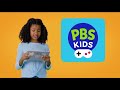 PBS Kids Game App Promo 2022