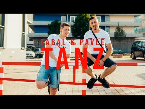 Fabal & Pavle ► TANZ ◄ [Offizielles Musikvideo]