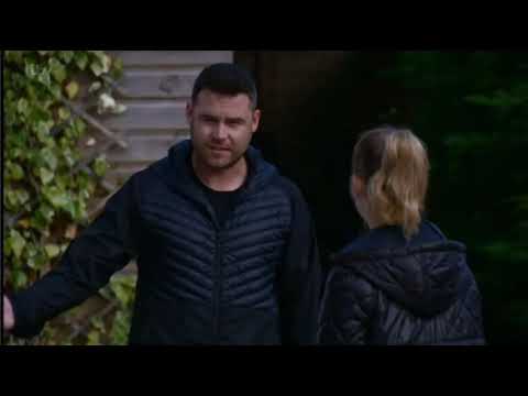 Liv & Vinny 1st October 2020 - Part 1 (All scenes & mentions)