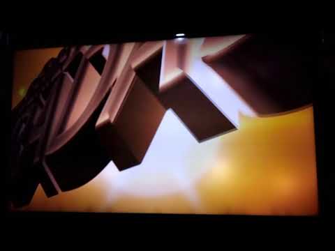 Vinheta - Séries Douradas