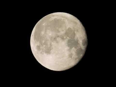 The moon / Palestine , Jericho