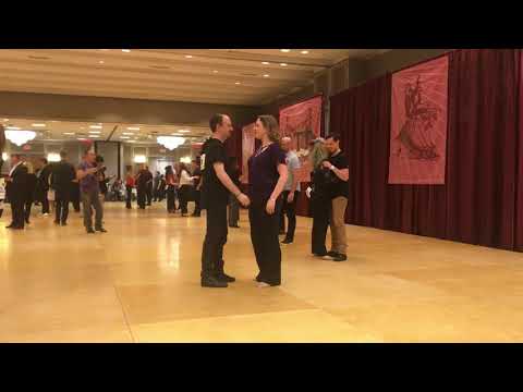 Boston Tea Party 2019 Advanced J&J Prelims (Song 3)