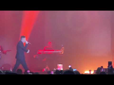 Rosario Miraggio live ft Franco Ricciardi e Ivan Granatino - Medley - 14/02/2019