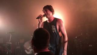 Survival (The Chariot) - In Hearts Wake - Live In Toowoomba - 21/01/18