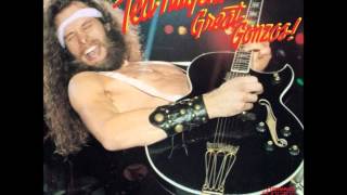 Give Me Just A Little - Ted Nugent