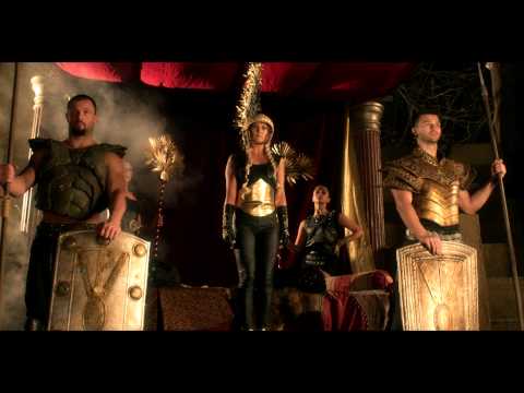 Kamaliya - I'm Alive (Official Video HD / Coming Soon)