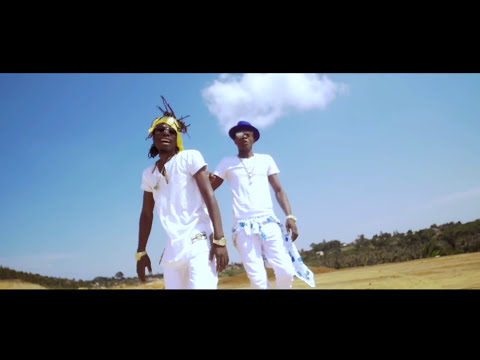 NKWAATA  PAPA CIDY AND CHAMELEONE