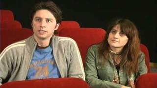 Zach Braff on his coming-of-age classic 