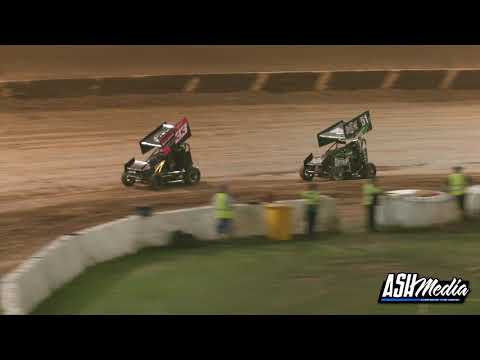 Lightning Sprints: A-Main - Archerfield Speedway - 13.02.2021