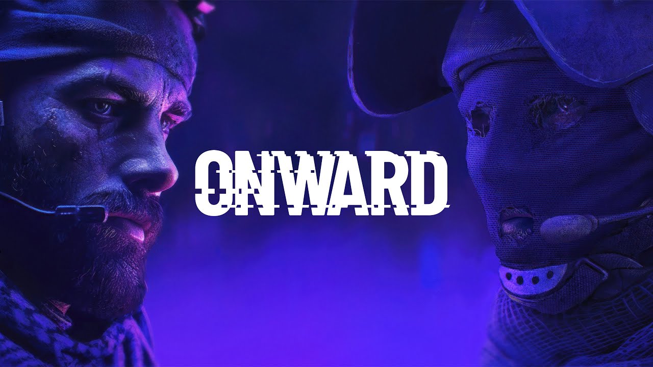 Onward | Update 2.0 Trailer