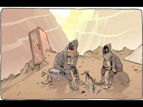 Hanibal Ante Portas - S.O.S. ( 2002 Old school HipHop Banja Luka )