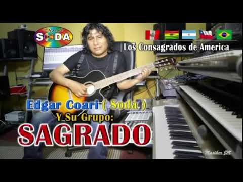 Buscame Llamame - Grupo Sagrado