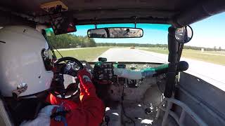 2018 Lemons South Fall - Saturday Stint 2 - Matt - CMP - 24 Hours of Lemons